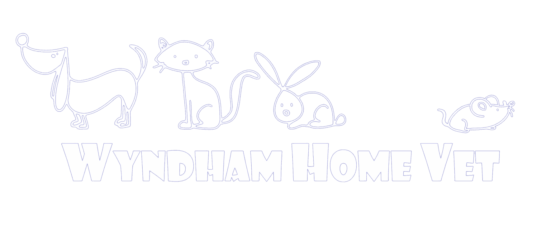 Wyndham Home Vet Logo